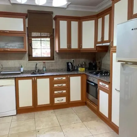 Villa Caretta Luna Ortaca (Mugla)