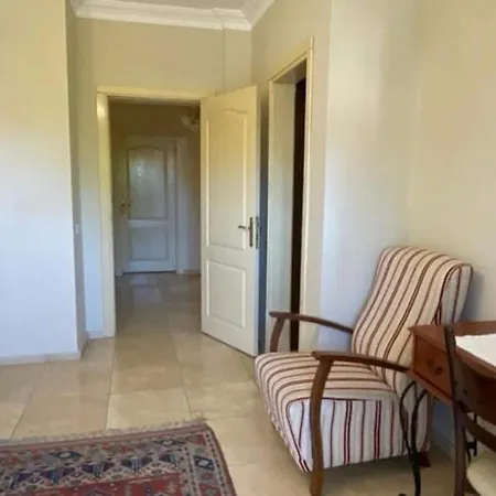 Caretta Luna Βίλα