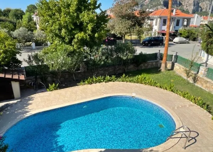 Villa Caretta Luna