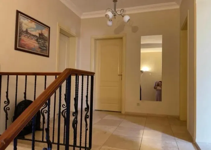 Villa Caretta Luna *