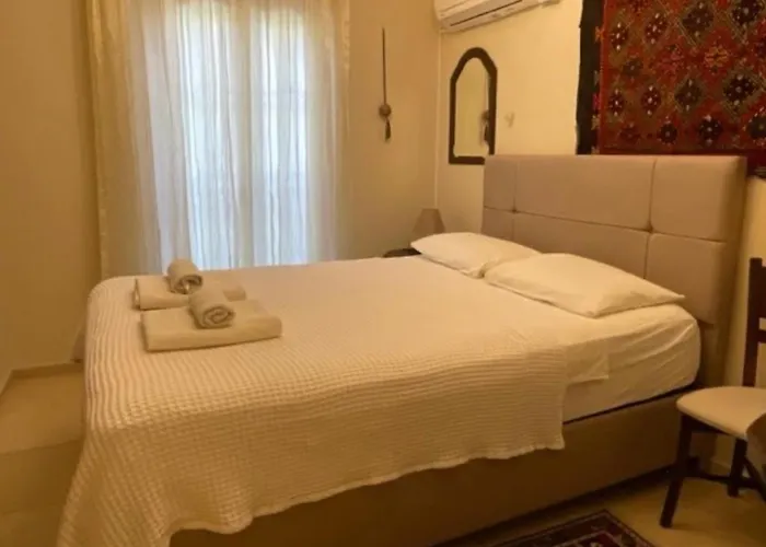 Caretta Luna * Ortaca (Mugla)