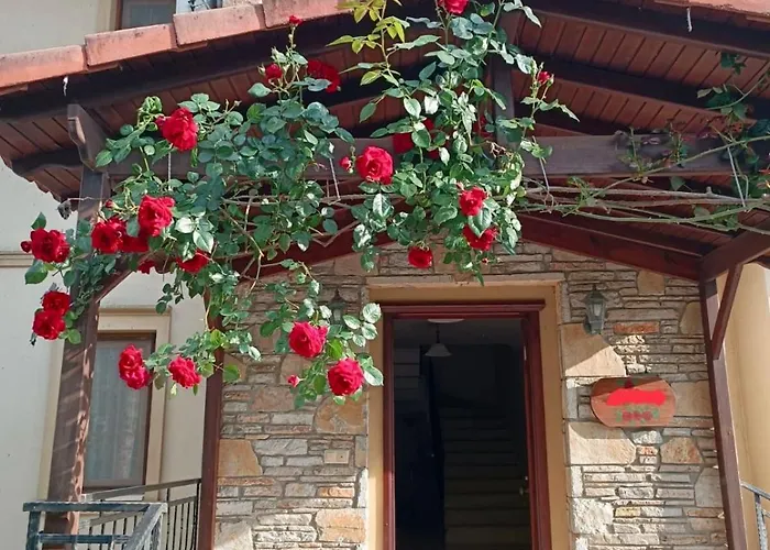 Villa Caretta Luna
