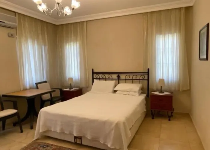 Caretta Luna * Ortaca (Mugla)