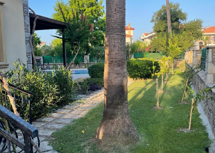 Villa Caretta Luna