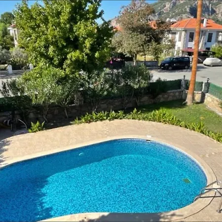 Villa Caretta Luna