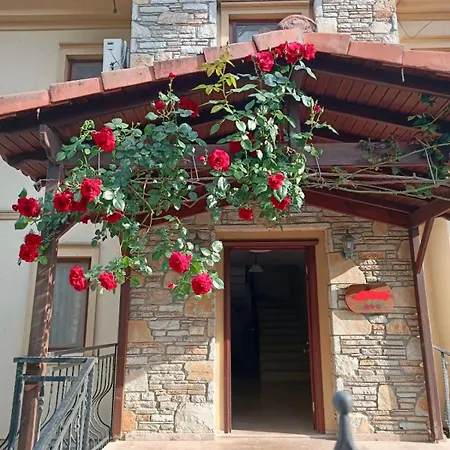Villa Caretta Luna