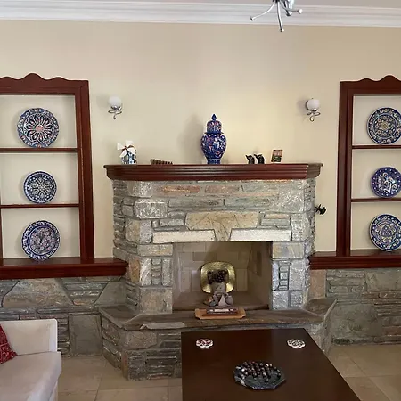 Caretta Luna فيلة