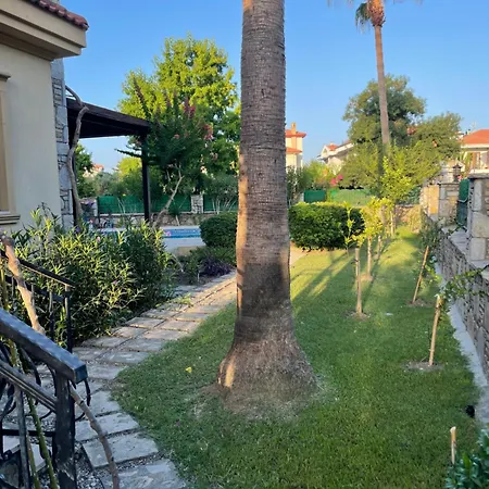 Villa Caretta Luna