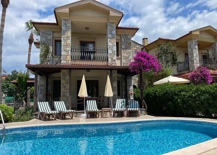 Caretta Luna * Ортаджа